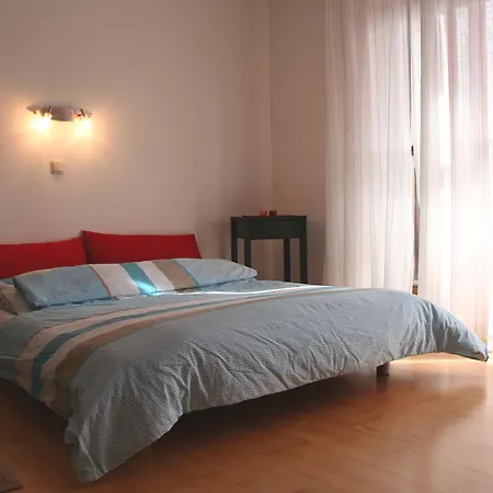 Ferienwohnung Wiegart * סיאון-זיברוק