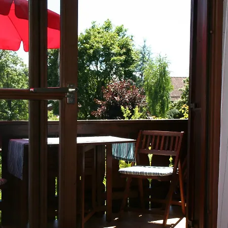 דירה Ferienwohnung Wiegart *