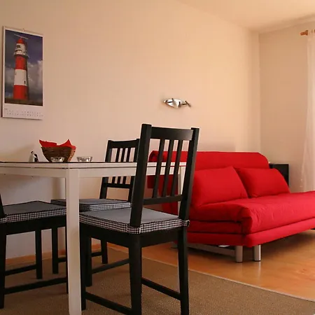 Apartamento Ferienwohnung Wiegart *