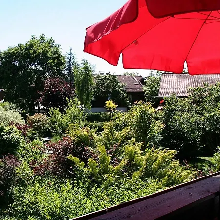 Ferienwohnung Wiegart * Seeon-Seebruck