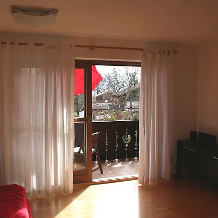 Ferienwohnung Wiegart * Seeon-Seebruck