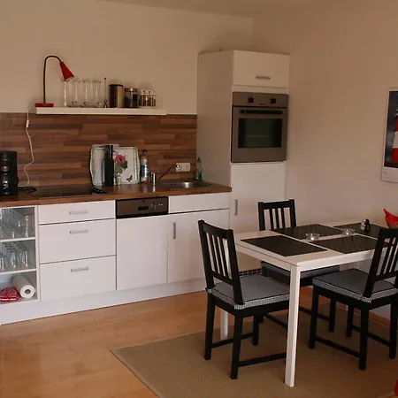 Ferienwohnung Wiegart * Seeon-Seebruck